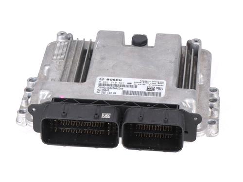 Used Engine control unit (ECU) Engine control unit (ECU) OPEL VIVARO C Van (K0) VIVARO-E HYDROGEN (136 hp) 39921862 39921862
