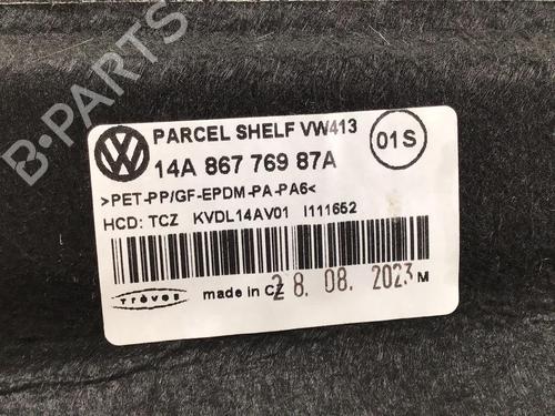 Rear parcel shelf VW ID.7 (ED2) PRO | BP39919278C85 - Image 5