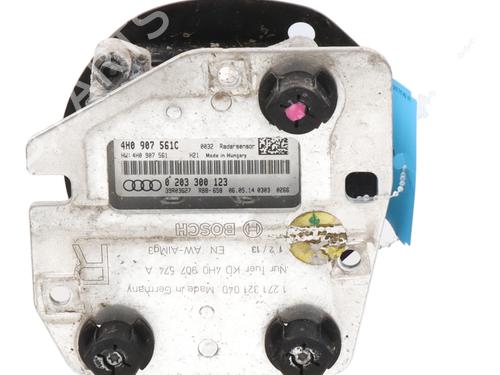 Electronic module AUDI A8 D4 (4H2, 4H8, 4HC, 4HL) 4.0 TFSI quattro | BP36809060M83 - Image 3
