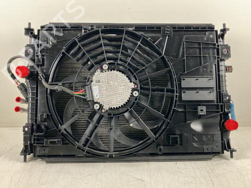 Radiator set OPEL VIVARO C Van (K0) VIVARO-E HYDROGEN | BP39927301M120 - Image 4