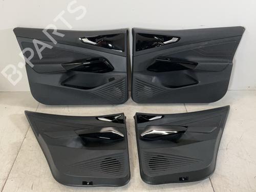 Seats set VW ID.4 (E21) GTX | BP36004076C78 - Image 8