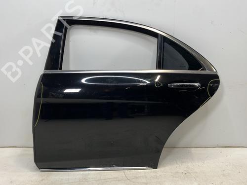 Dør venstre bagtil Dør venstre bagtil MERCEDES-BENZ S-CLASS (W222, V222, X222) S 350 BlueTEC / d 4-matic (222.033, 222.133) (258 hp) 34197429 34197429