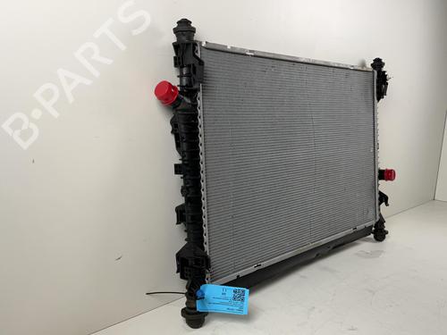 Water radiator FORD TRANSIT V363 Platform/Chassis (FED, FFD) 2.0 EcoBlue | BP36237613M31 - Image 3