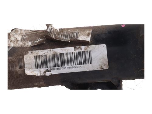 Left front shock absorber ALFA ROMEO MITO (955_) 1.3 MultiJet (955AXT1A) | BP25587601M16 