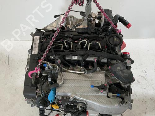 Engine SKODA OCTAVIA IV Combi (NX5, PV5) 2.0 TDi | BP37643254M1 - Image 6