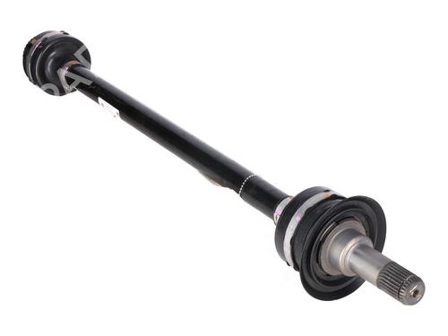 Used Right rear driveshaft BMW X3 (G01, F97, G08) xDrive 30 e Plug-in-Hybrid (163 hp) 29528331