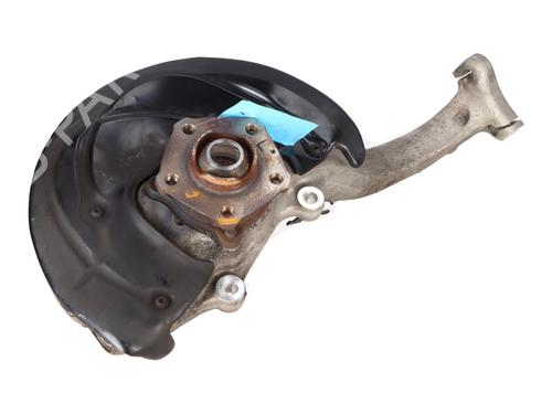 Used Left front steering knuckle Left front steering knuckle VW TOUAREG (CR7, RC8) 3.0 TDI 4motion (286 hp) 34475742 34475742