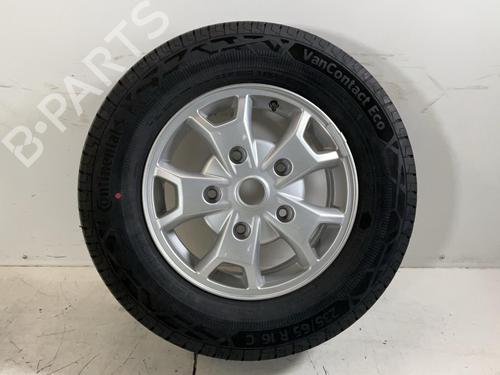 Rim FORD TRANSIT V363 Platform/Chassis (FED, FFD) 2.0 EcoBlue | BP38005829C45  - Image 13