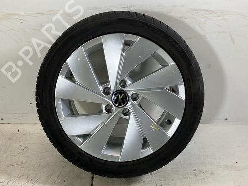Fælk VW GOLF VIII Variant (CG5, DB5) 1.5 eTSI | BP39157167C45 - Image 2