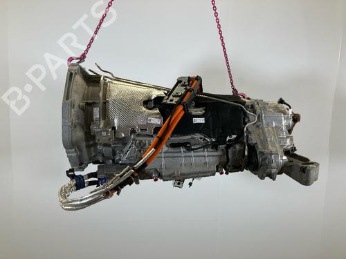 Gearbox BMW XM (G09) XM All-wheel Drive | BP39919733M3 - Image 2
