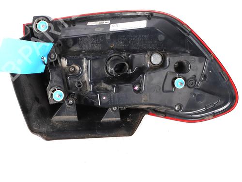 Right taillight MERCEDES-BENZ EQA (H243) EQA 250 (243.701) | BP37817970C35 - Image 2