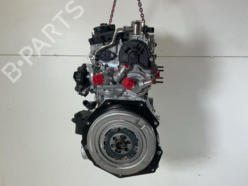 Used Engine Engine VW PASSAT B9 Variant (CJ5) 1.5 eTSI (150 hp) 39922192 39922192