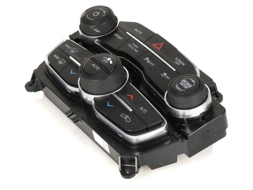 Climate control DODGE CHARGER 5.7 | BP39921949I5 - Image 2