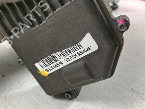 Steering rack FIAT SCUDO Van E-SCUDO (507) | BP39924473M22 - Image 4