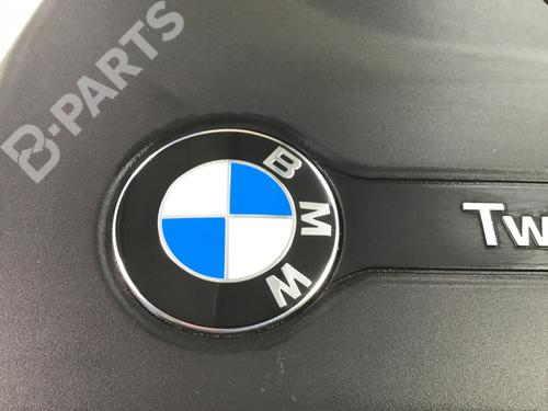 Upper protection BMW 7 (G11, G12) 730 i, Li | BP7662949M93 