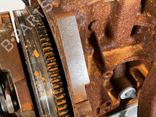 Engine FORD TRANSIT V363 Platform/Chassis (FED, FFD) 2.0 EcoBlue | BP40014232M1 - Image 6