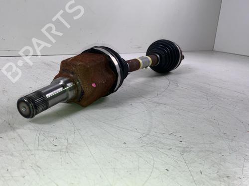 Left front driveshaft FORD TRANSIT V363 Platform/Chassis (FED, FFD) 2.0 EcoBlue | BP40262298M38 - Image 3
