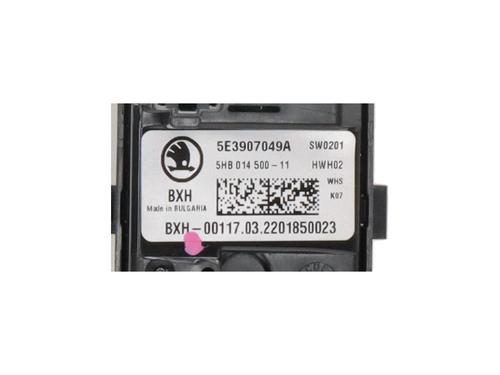 Used Climate control Climate control 37587717 37587717