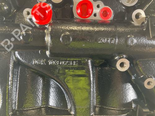 Engine VW GOLF VII (5G1, BQ1, BE1, BE2) 2.0 GTI | BP28017791M1 