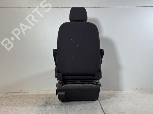 Left front seat FORD TRANSIT V363 Platform/Chassis (FED, FFD) 2.0 EcoBlue | BP35748166C15 - Image 3