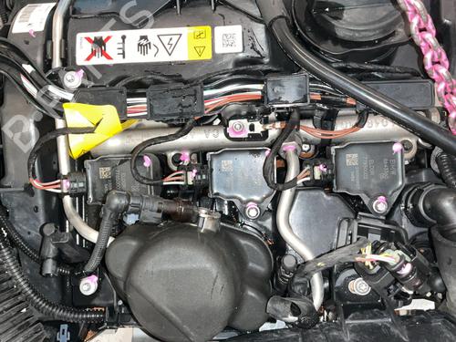 Engine MINI MINI (F55) One | BP38253976M1 - Image 8