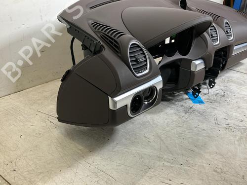 Instrumentbræt PORSCHE 718 BOXSTER (982) 2.5 S (982330, 982331) | BP36004098C46 - Image 4