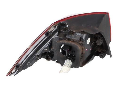 Right taillight VW GOLF VII (5G1, BQ1, BE1, BE2) 2.0 GTI | BP29754615C35 