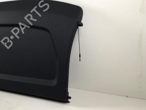 Rear parcel shelf AUDI Q3 (8UB, 8UG) 2.0 TFSI quattro | BP29607326C85 