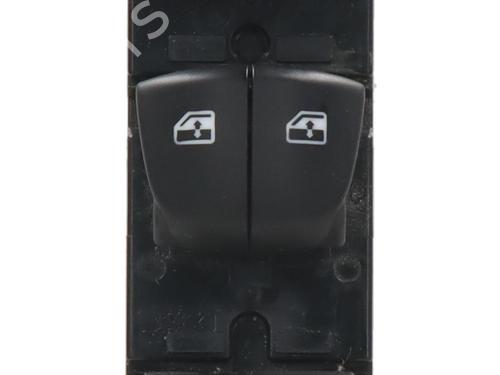 Left front window switch NISSAN QASHQAI II (J11, J11_) 1.3 DIG-T | BP37488868I27 - Image 3