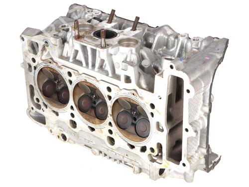 Cylinder head VW TOUAREG (CR7, RC8) 3.0 TSI 4motion | BP25335246M5 - Image 2