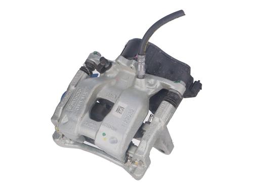 Used Left rear brake caliper FORD TRANSIT V363 Platform/Chassis (FED, FFD) 2.0 EcoBlue (170 hp) 19108286