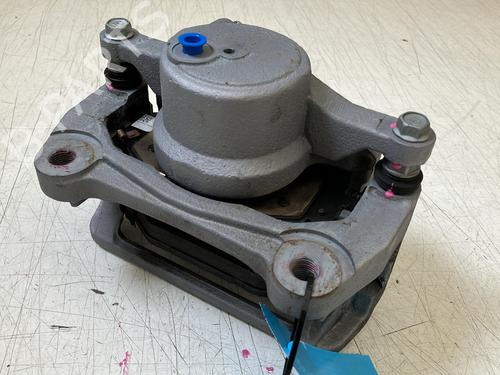 Left front brake caliper OPEL VIVARO C Van (K0) VIVARO-E HYDROGEN | BP39923759M105 - Image 3