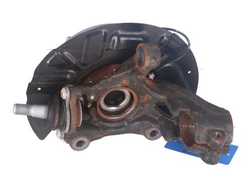 Left front steering knuckle FORD TRANSIT V363 Platform/Chassis (FED, FFD) 2.0 EcoBlue | BP20223494M25 