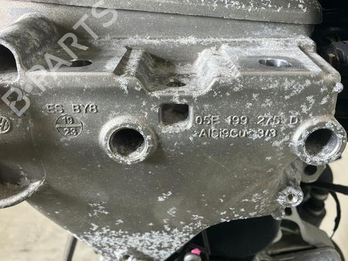 Engine VW TAIGO (CS1) 1.5 TSI | BP34696287M1 - Image 6