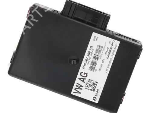 Electronic module AUDI A8 D4 (4H2, 4H8, 4HC, 4HL) 4.0 TFSI quattro | BP36908666M83 - Image 3