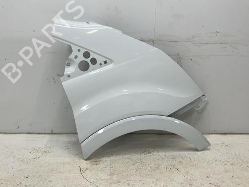 Forskærm Højre FORD TRANSIT V363 Platform/Chassis (FED, FFD) 2.0 EcoBlue | BP32266048C42