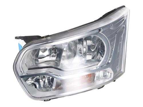 Venstre forlygte Venstre forlygte FORD TRANSIT V363 Platform/Chassis (FED, FFD) 2.0 EcoBlue (170 hp) 34702039 34702039