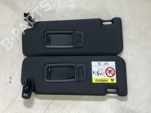 Interiør tag BMW X3 (G01, F97, G08) xDrive 20 i | BP33882223I12 - Image 8