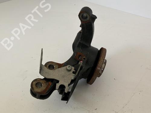 Left front steering knuckle OPEL VIVARO C Van (K0) VIVARO-E HYDROGEN | BP39926616M25 - Image 4
