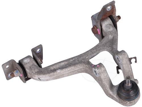 Used Right front suspension arm Right front suspension arm AUDI R8 (422, 423) 4.2 FSI quattro (420 hp) 10315552 10315552