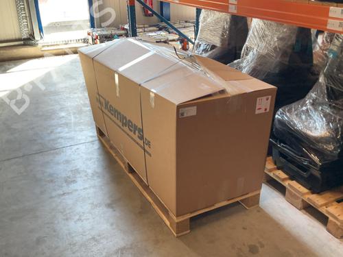 Motorhjelm FORD TRANSIT V363 Platform/Chassis (FED, FFD) 2.0 EcoBlue | BP34442193C1 - Image 10