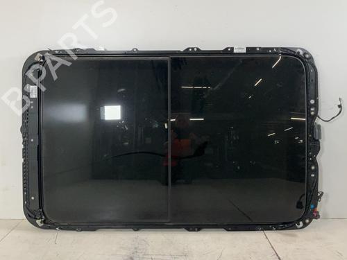 Schuifdak Schuifdak VW TIGUAN (AD1, AX1) 2.0 TDI 4motion (150 hp) 36525874 36525874
