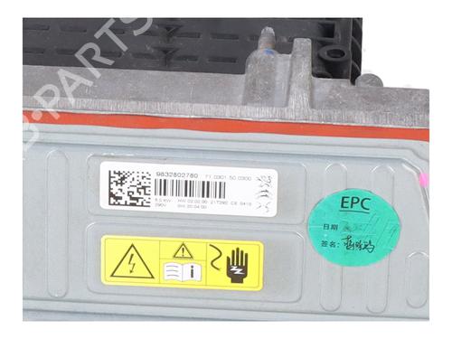 Electronic module OPEL VIVARO C Van (K0) VIVARO-E HYDROGEN | BP39920077M83 - Image 5