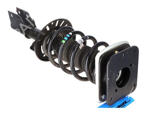 Used Right front shock absorber Right front shock absorber OPEL VIVARO C Van (K0) VIVARO-E HYDROGEN (136 hp) 39921322 39921322
