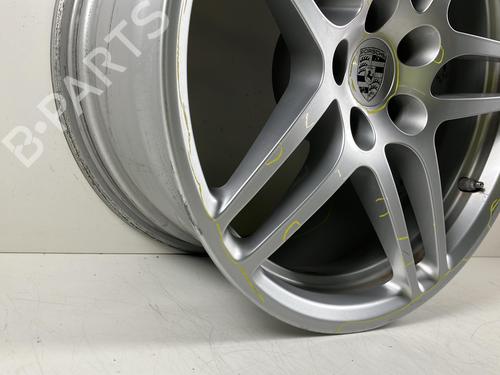 Fælk PORSCHE MACAN (95B) 3.0 S Diesel | BP31952969C45