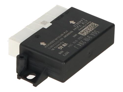 Electronic module VW ARTEON SHOOTING BRAKE (3H9) 2.0 TSi | BP39918376M83 - Image 3