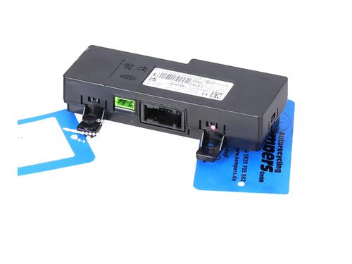 Electronic module OPEL VIVARO C Van (K0) VIVARO-E HYDROGEN | BP39920060M83 - Image 2