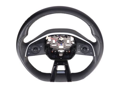 steering-wheel-baic-senova-x55-2017-39921373 main image