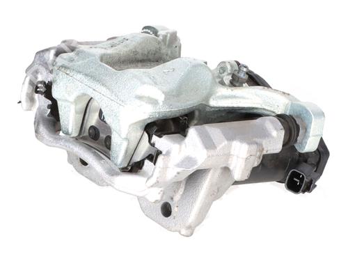 Venstre bremsekaliber bag Venstre bremsekaliber bag TOYOTA YARIS (_P21_, _PA1_, _PH1_) 1.5 Hybrid (MXPH10, MXPH11) (116 hp) 33771322 33771322