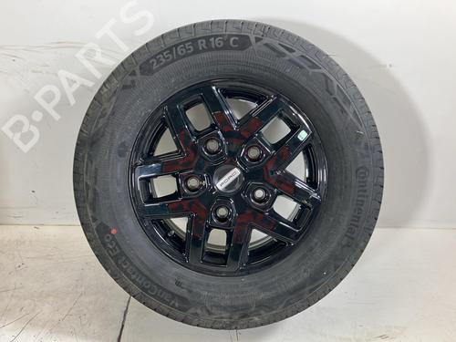 Fælk FORD TRANSIT V363 Platform/Chassis (FED, FFD) 2.0 EcoBlue | BP39157034C45 - Image 2